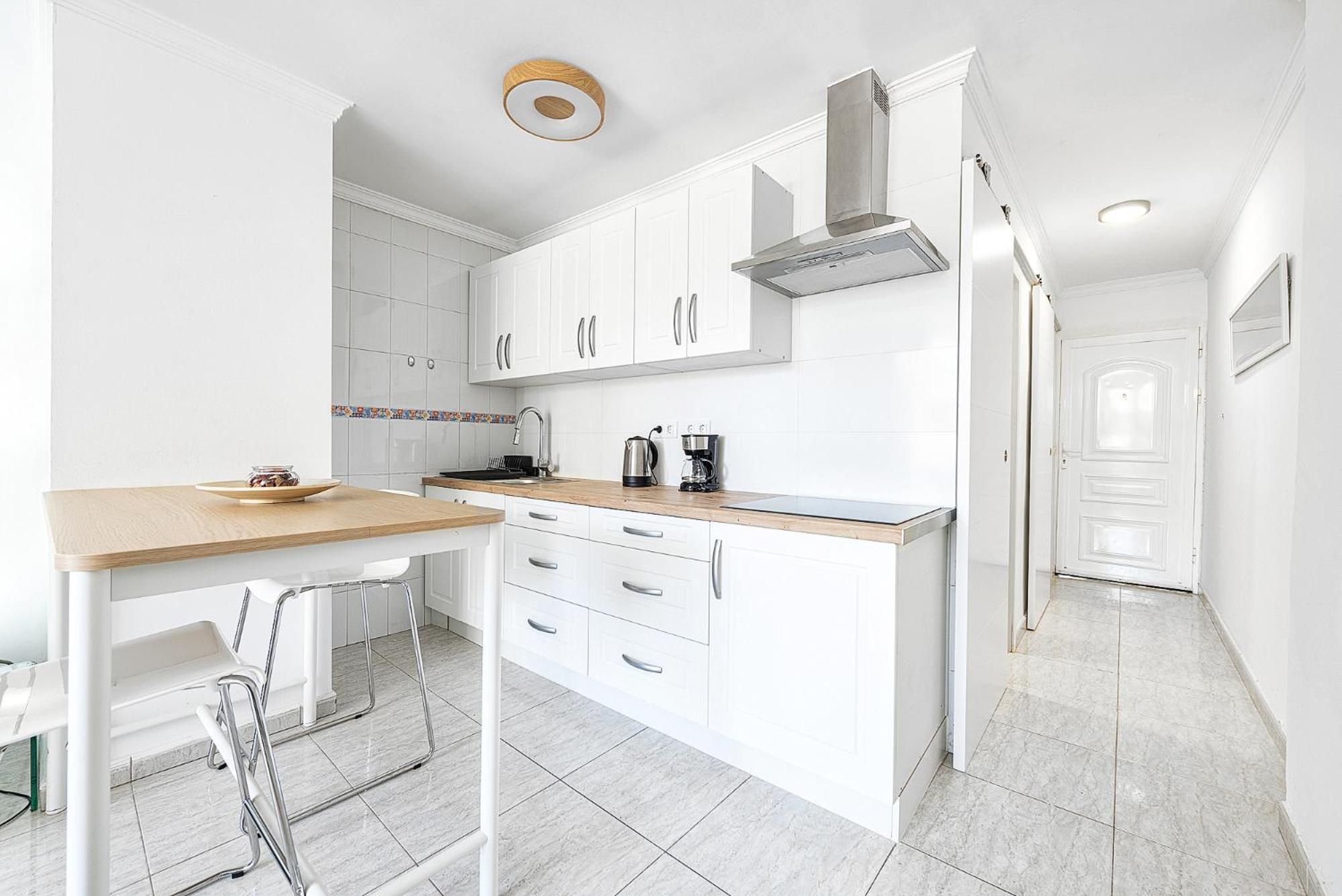 Appartement Vega Calmness And Privacy Maspalomas (Gran Canaria)