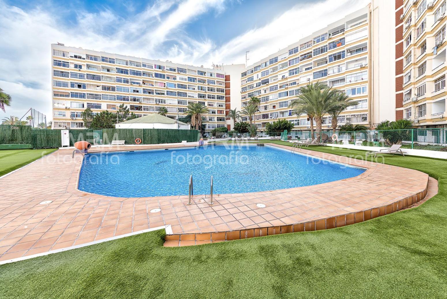 Vega Calmness And Privacy Appartement *